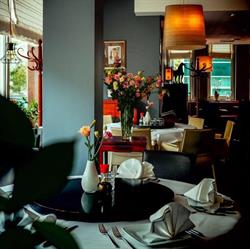 Restauracja Chińska Moon S.C.