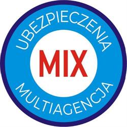 Ubezpieczenia MultiAgencja MIX Beata Osuchowska