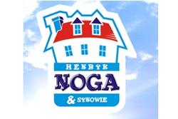 Henryk Noga i Synowie - Hurtowe Składy Wielobranżowe