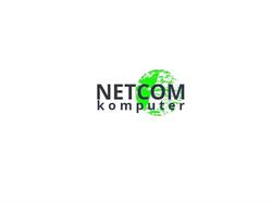 Netcom Komputer. Paweł Maduzia