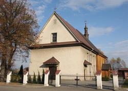 Parafia Rzymsko-Katolicka P.w. Św. Michała Archanioła