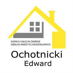 Agencja Usług w Zakresie Obsługi Inwestycji Budowlanych. Edward Ochotnicki