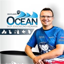 Ocean Sklep zoologiczno-wędkarski