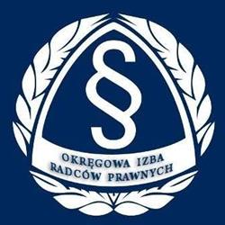 Okręgowa Izba Radców Prawnych