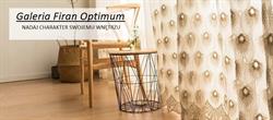 Optimum. Galeria firan. Maleszak I.