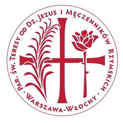 Parafia Rzymsko-Katolicka P.w. Św. Teresy Od Dzieciątka Jezus