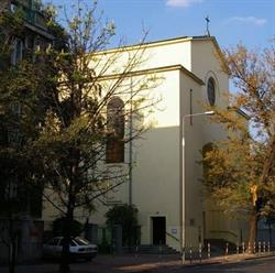 Kościół św. Teresy od Dzieciątka Jezus
