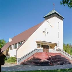 Parafia rzymsko-katolicka p.w. Wieczerzy Pańskiej