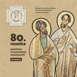 Parafia Rzymsko-Katolicka P.w. Św. Apostołów Piotra i Pawła