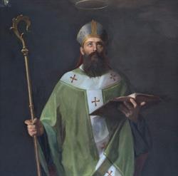 Parafia Rzymsko-Katolicka P.w. Św. Augustyna