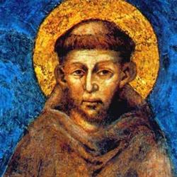 Parafia Rzymsko-Katolicka P.w. Św. Franciszka Z Asyżu