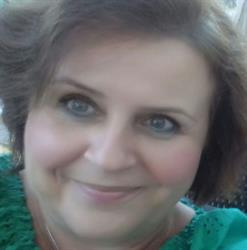 FH Olimp. Anna Jaworska