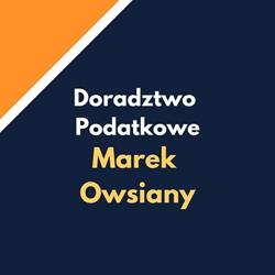 Owsiany Marek - Doradztwo Podatkowe