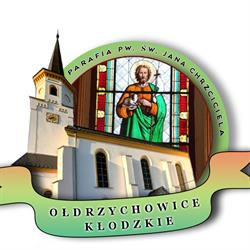 Parafia Rzymsko-Katolicka P.w. Św. Jana Chrzciciela