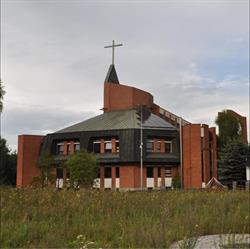 Parafia Rzymsko-Katolicka P.w. Św. Maksymiliana Marii Kolbego