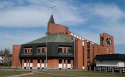 Parafia Rzymsko-Katolicka P.w. Św. Maksymiliana Marii Kolbego