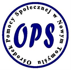 Ośrodek Pomocy Społecznej
