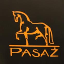 Sklep z Artykułami Jeździeckimi Pasaż