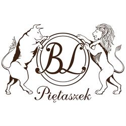 Piętaszek. AGD. Pawłowska B.