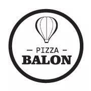 Pizza Balon