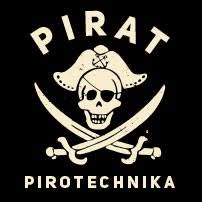 Hurtownia Artykułów Pirotechnicznych Pirat. Sławomir Skwirowski
