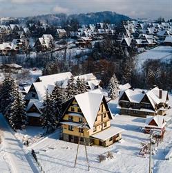 Pokoje u Koszarka Zakopane