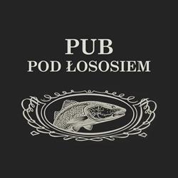 Pub Piwny Pod Łososiem Maria Sacki