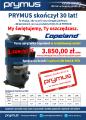 Sprężarka Copeland w urodzinowej cenie 3.850 zł