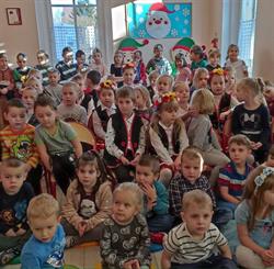 Przedszkole Publiczne w Sulikowie