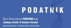 Podatnik s.c. Biuro rachunkowe i doradztwo podatkowe