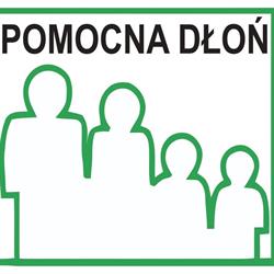 Stowarzyszenie Na Rzecz Rozwoju Dzieci, Młodzieży i Rodziny Pomocna Dłoń