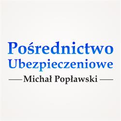 Michał  Popławski Pośrednictwo Ubezpieczeniowe
