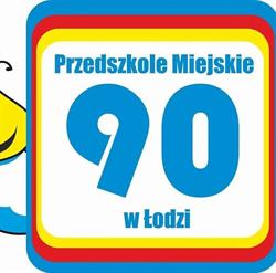 Przedszkole Miejskie Nr. 90