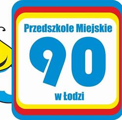 Przedszkole Miejskie Nr. 90