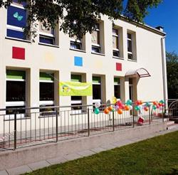 Przedszkole nr 43 Samorządowe