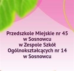 Przedszkole nr 45 Miejskie