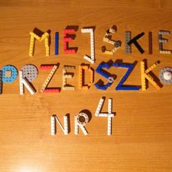 Miejskie Przedszkole nr 4 w Siedlcach