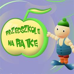 Przedszkole nr 5 Miejskie