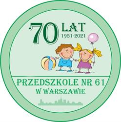 Przedszkole nr 61