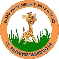 Przedszkole nr 65 Miejskie
