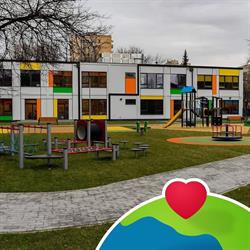 Przedszkole nr 334 im. Jasia i Małgosi