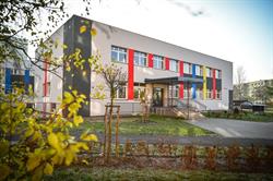Przedszkole nr 37 Miejskie