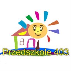 Przedszkole Nr 403
