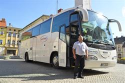 RAN-TRANS Transport Osobowy Sylwester Raniszewski