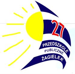 Przedszkole Publiczne Żagielek nr 27