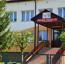 Przedszkole nr 2 Samorządowe