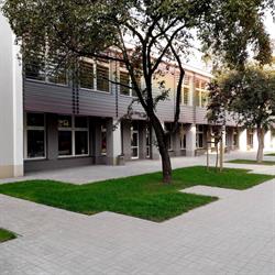 Przedszkole nr 305