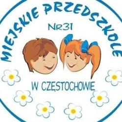 Przedszkole nr 31 Miejskie