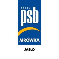 PSB MRÓWKA Jasło