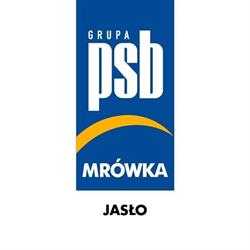 PSB MRÓWKA Jasło